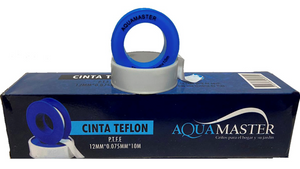 Teflon Aquamaster