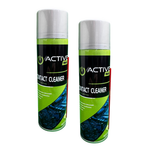 LIMPIADOR ELECTRÓNICO ACTIVE 5.5 ONZ