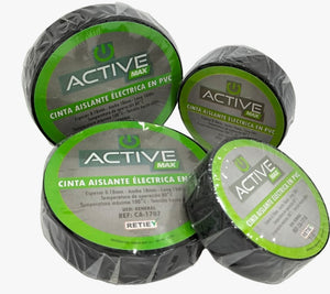 Cinta Aislante Active