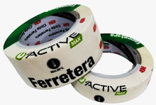 Cargar imagen en el visor de la galería, Cinta Enmascarar Active  Ferretera

