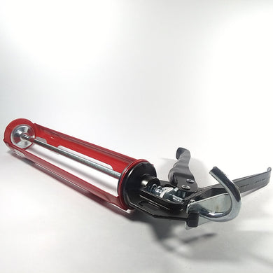 Pistola de calafateo
