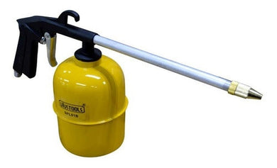 petrolizadora